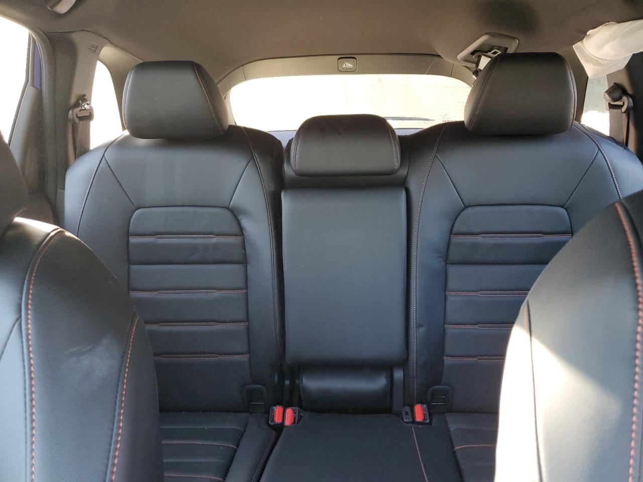 2024 Honda CR-V - Image 10