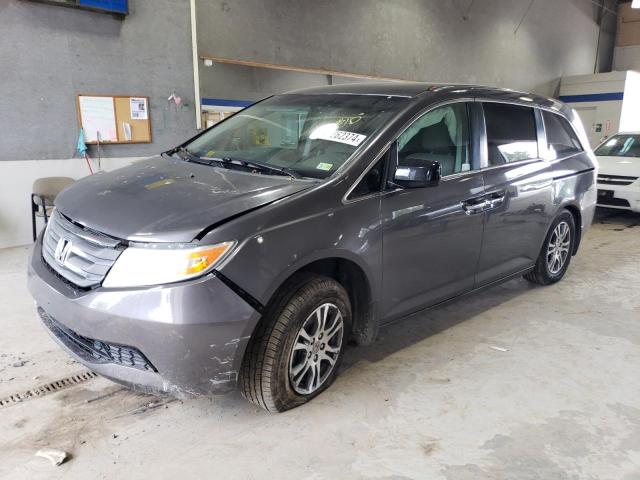 2013 Honda Odyssey Ex