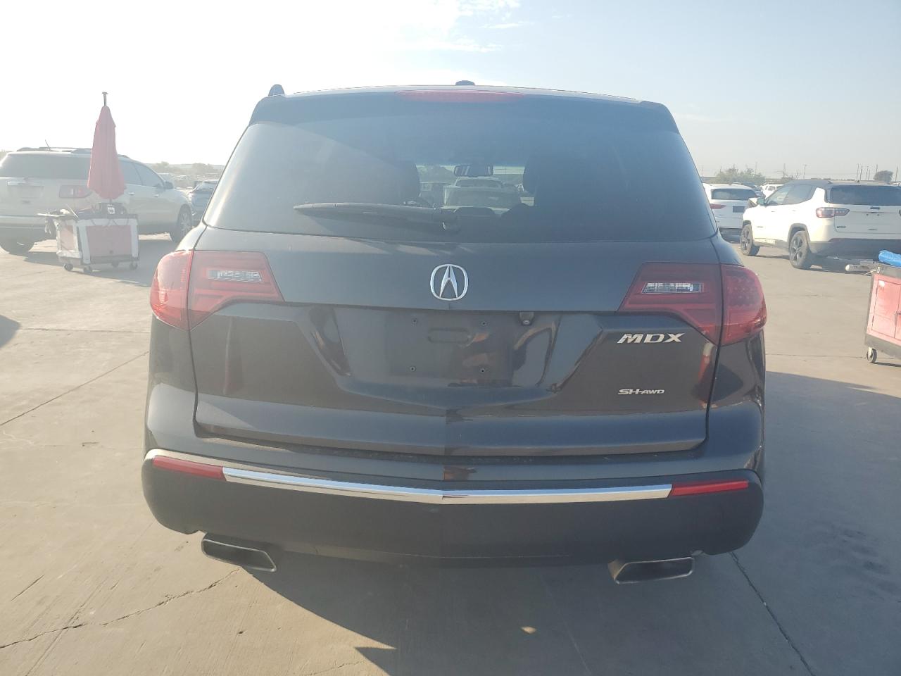 2013 Acura MDX - Image 6