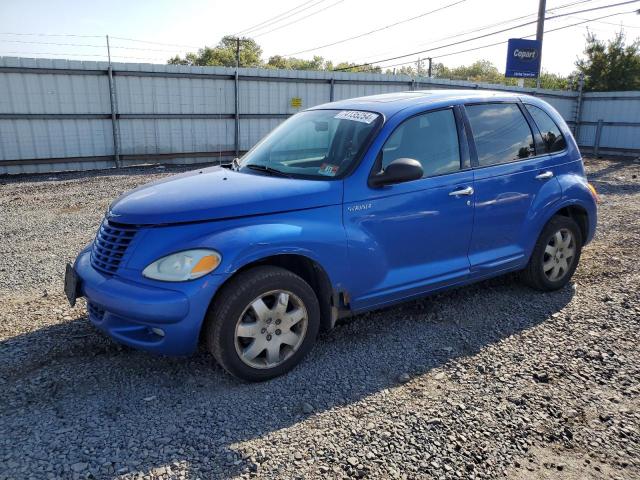 2005 Chrysler Pt Cruiser Limited