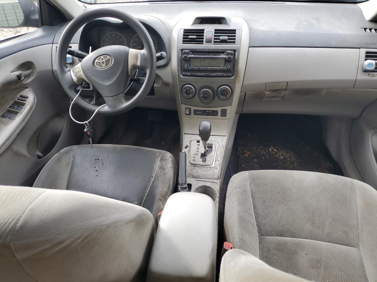 2012 Toyota Corolla - Image 8