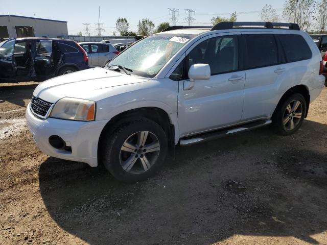 2011 Mitsubishi Endeavor Se