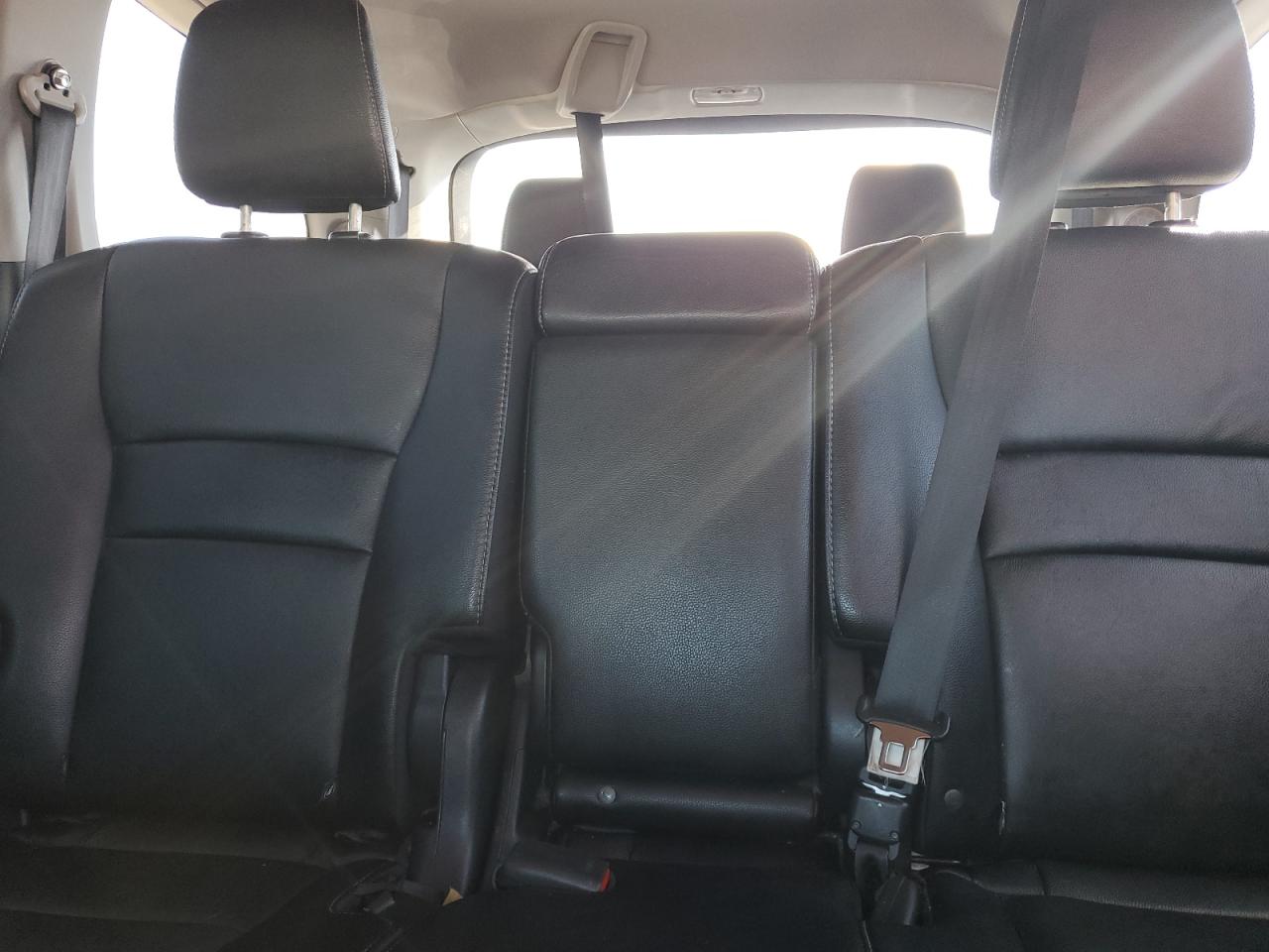 2017 Honda Pilot - Image 10