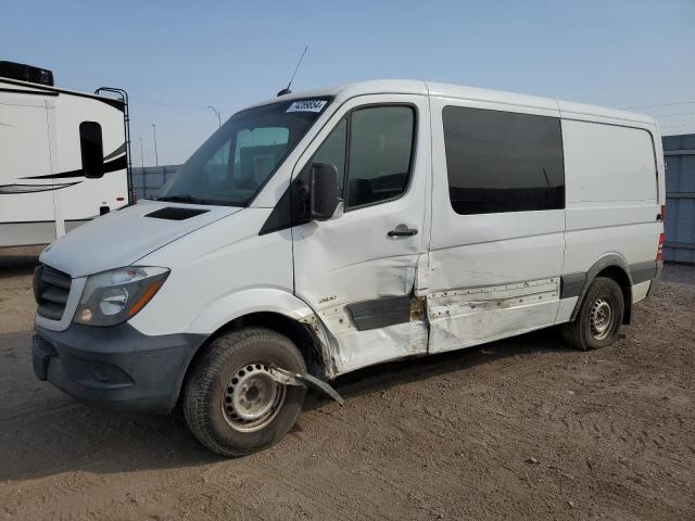 2015 Mercedes-Benz Sprinter 2500 на продаже в Greenwood, NE - Side