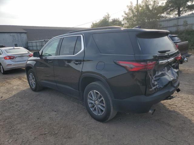 1GNEVGKW9PJ201800 Chevrolet Traverse L 2