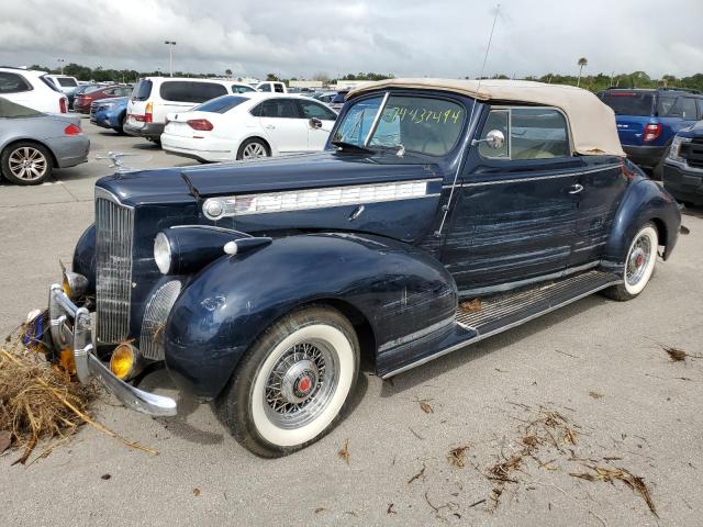 1940 Packard 120 Conver