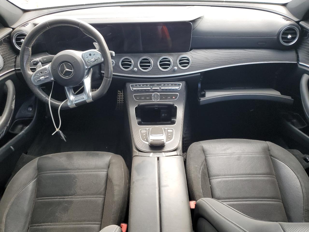 2019 Mercedes-Benz E-klasse - Image 8