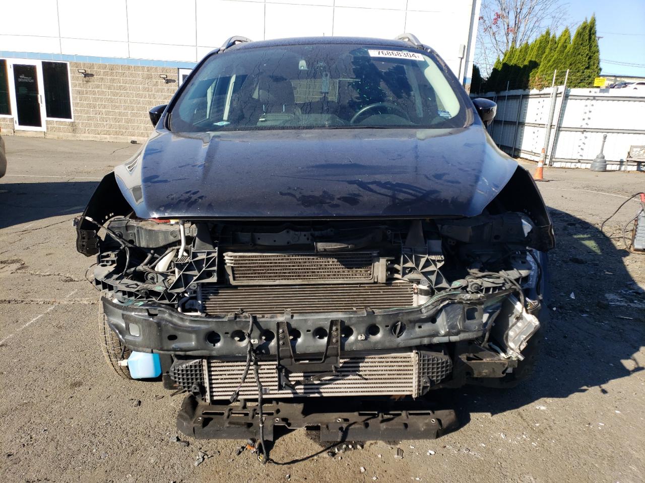 2019 Ford Escape - Image 5