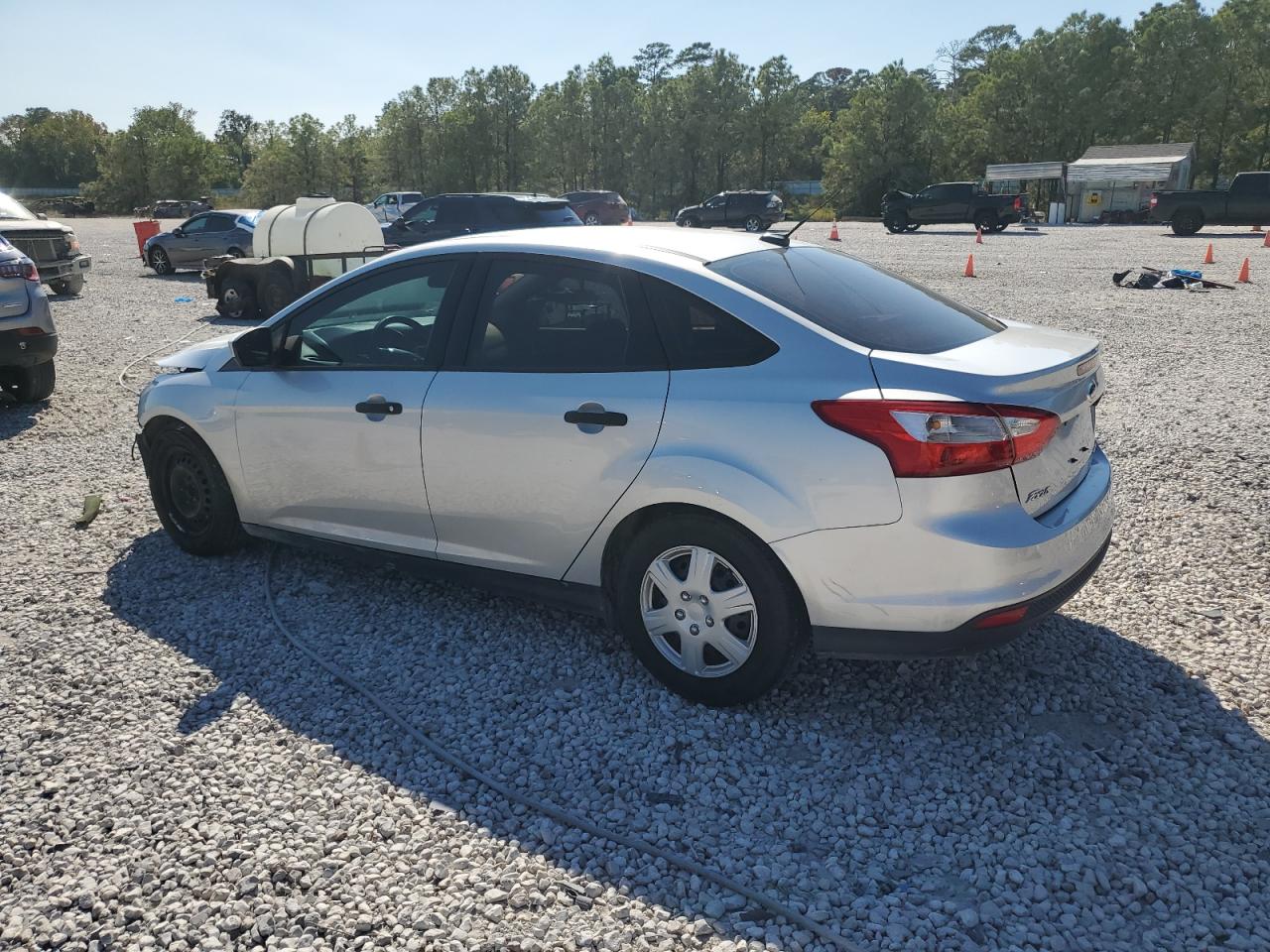 2014 Ford Focus - Image 2