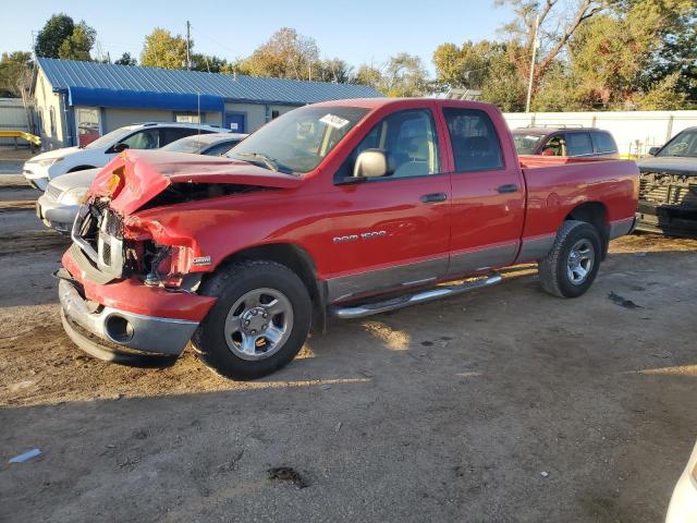 2005 Dodge Ram 1500 St продається в Wichita, KS - Front End