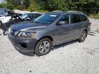 2017 Nissan Pathfinder S na sprzedaż w Fairburn, GA - Front End