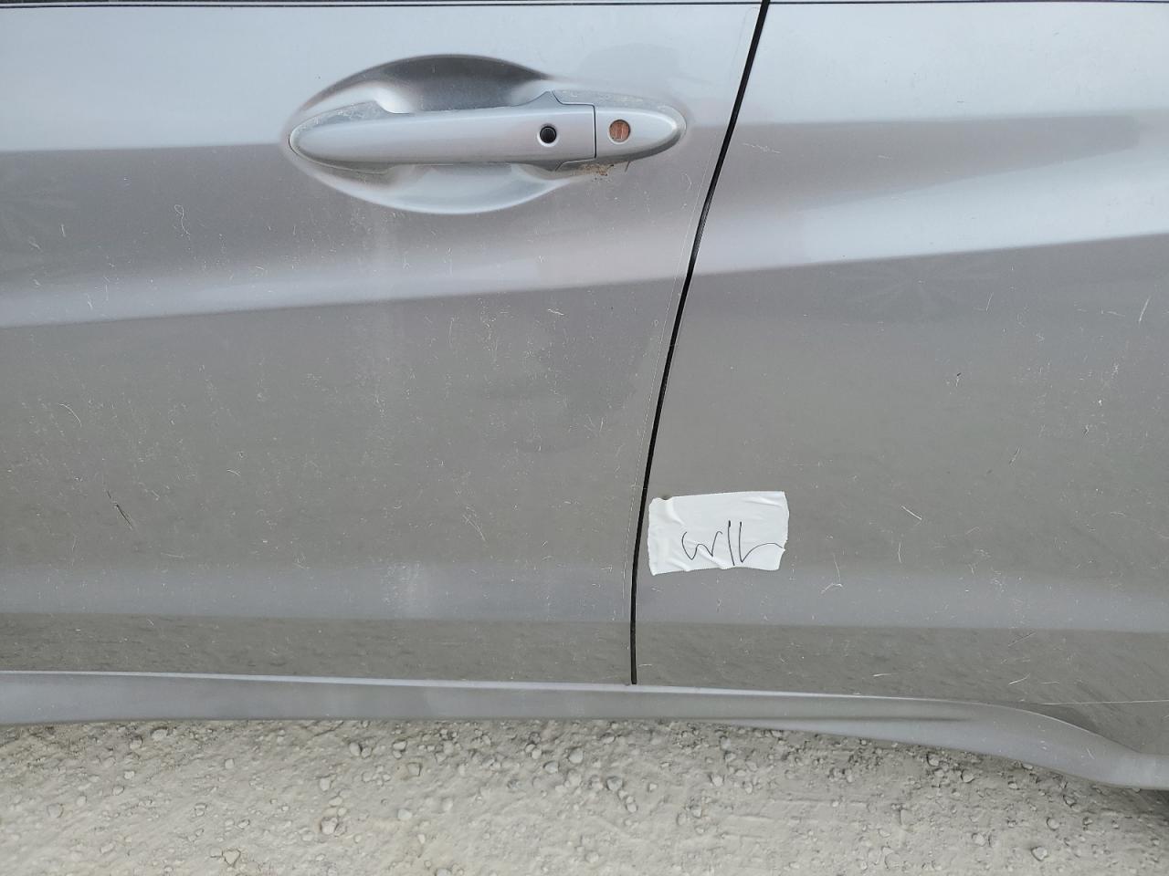 2019 Honda HR-V - Image 13