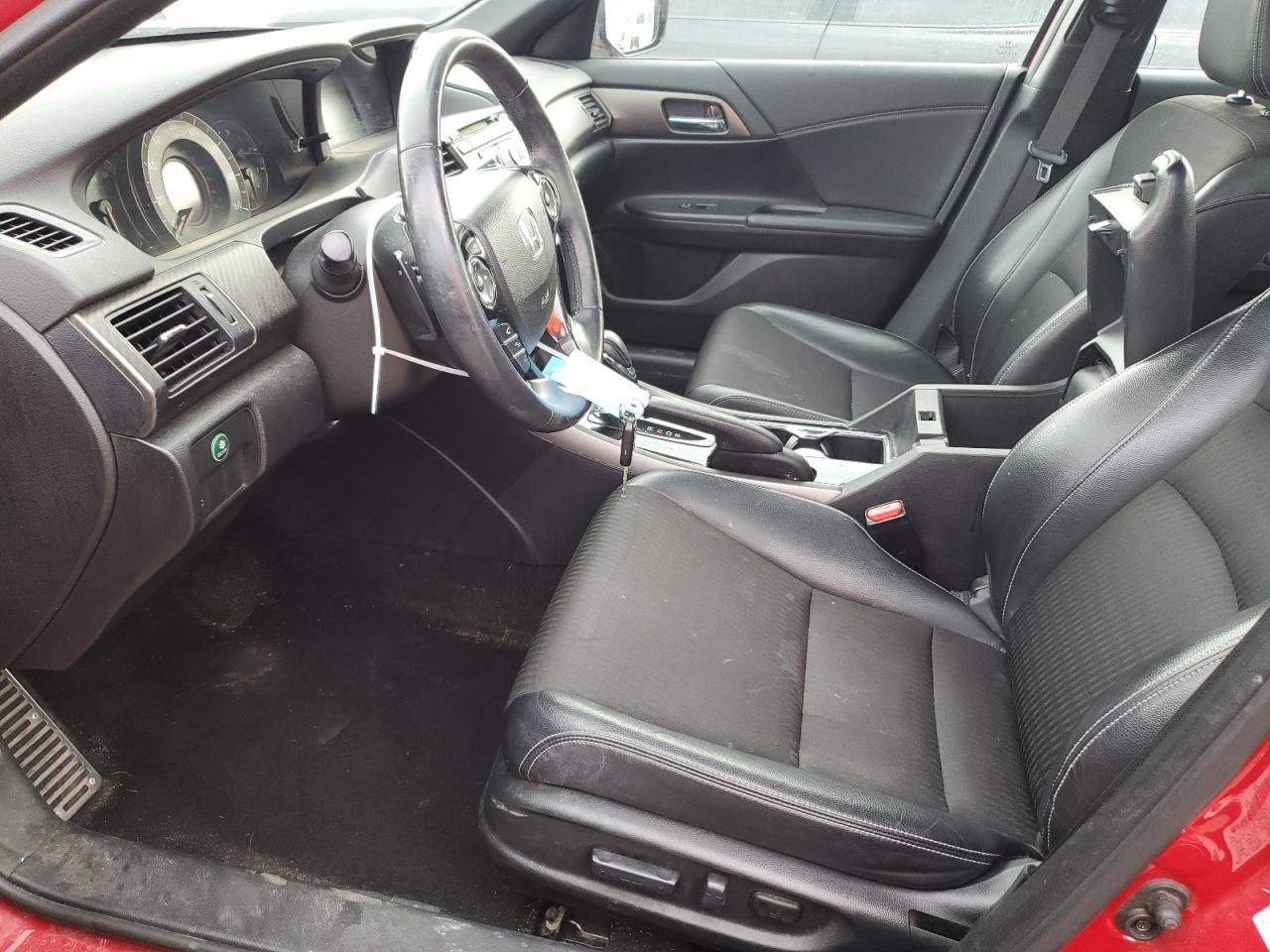2016 Honda Accord - Image 7