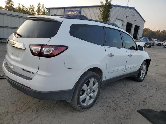 Parquets CHEVROLET TRAVERSE 2016 Black