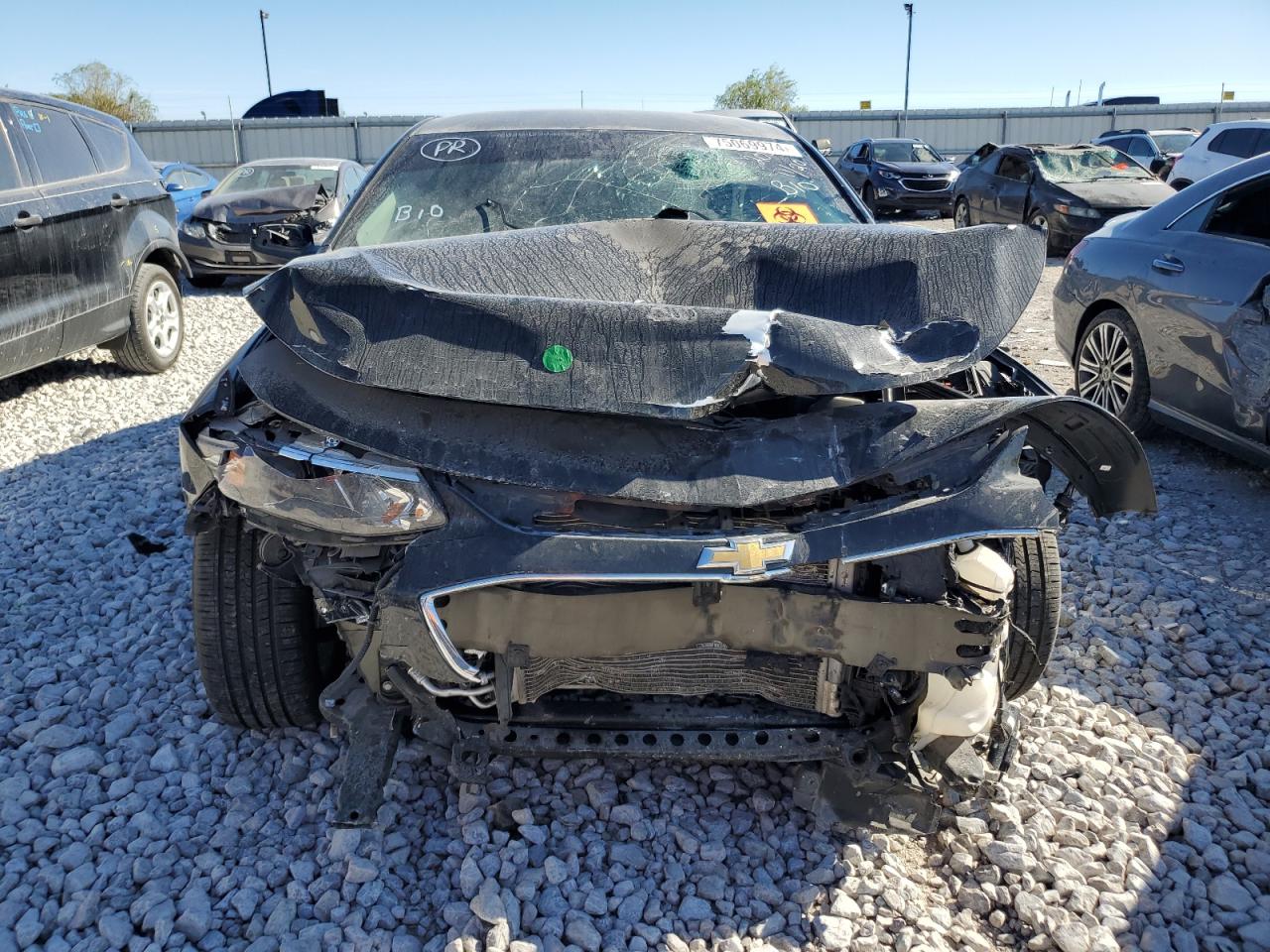 2018 Chevrolet Malibu - Image 5