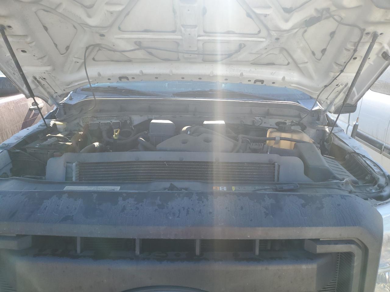 2011 Ford F250 - Image 11