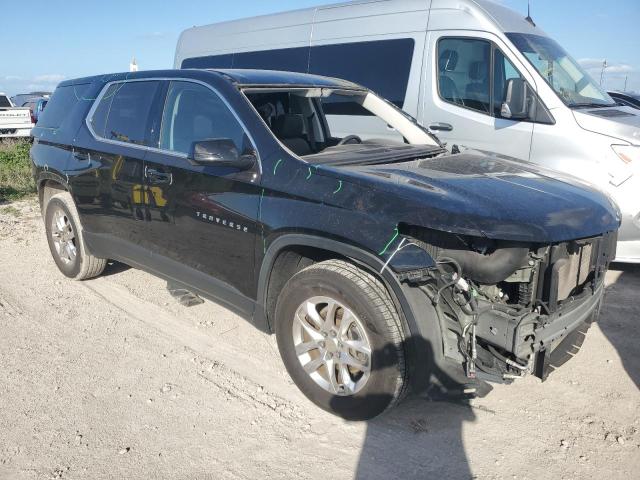 1GNERFKW4LJ101161 Chevrolet Traverse L 4