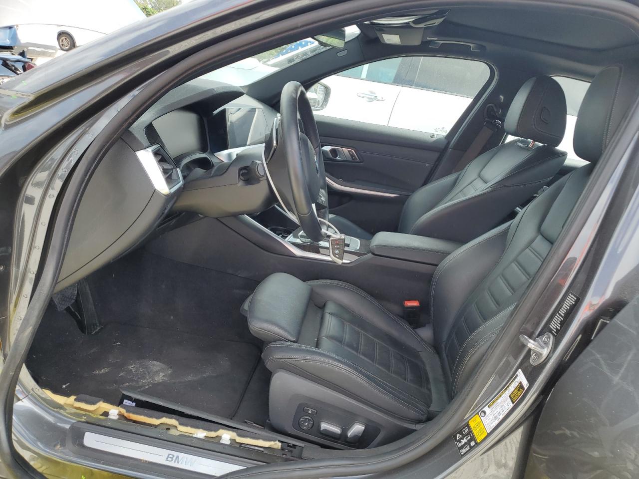 2020 BMW 3er - Image 7