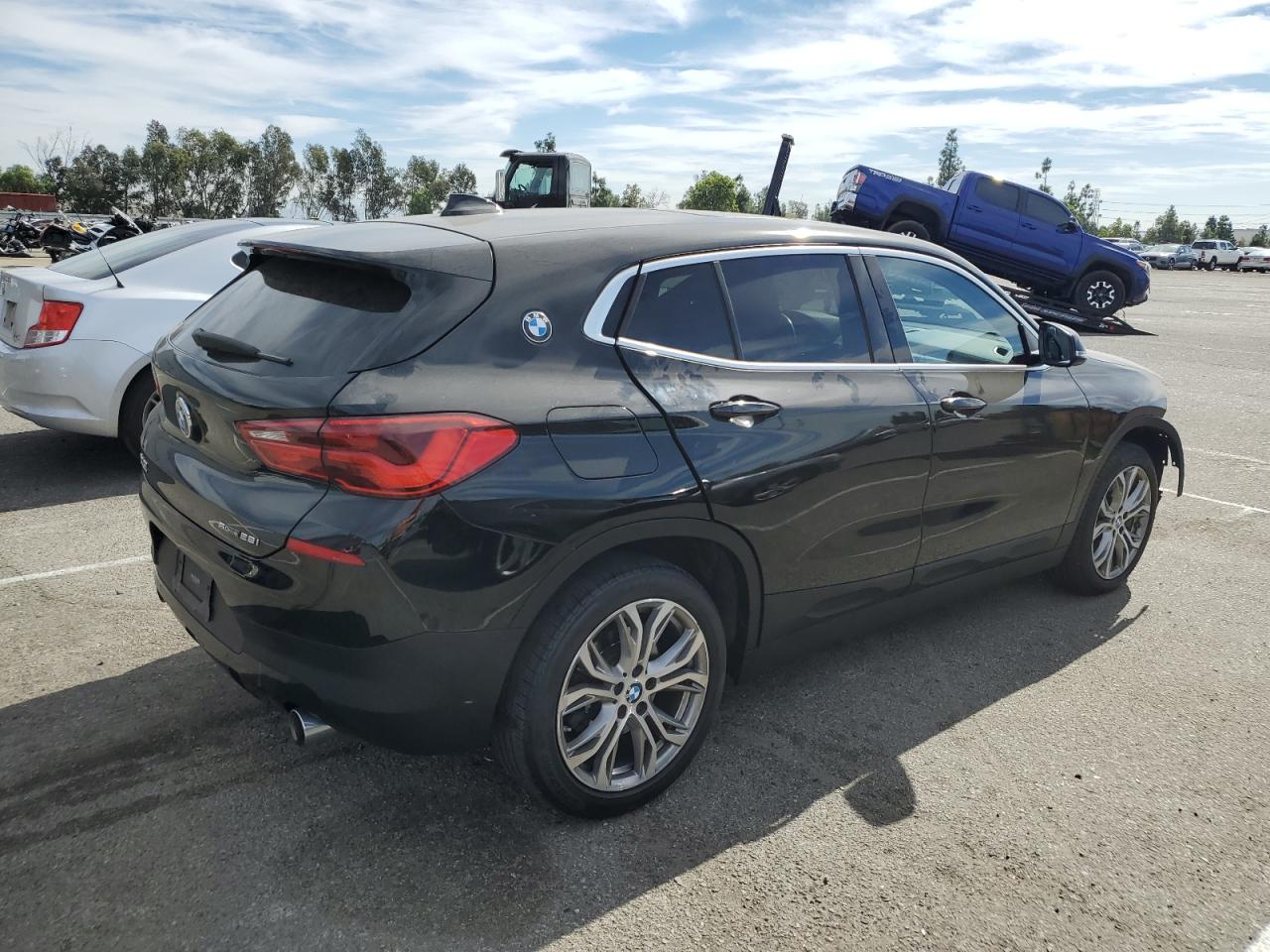 2019 BMW X2 - Image 3
