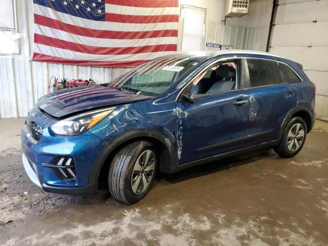 2020 Kia Niro Lx