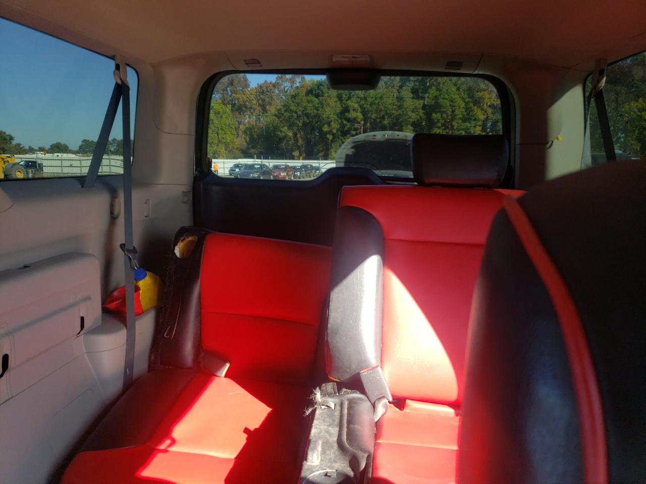 2010 Honda Element - Image 10