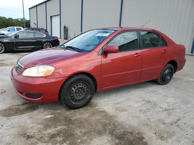 2008 Toyota Corolla Ce