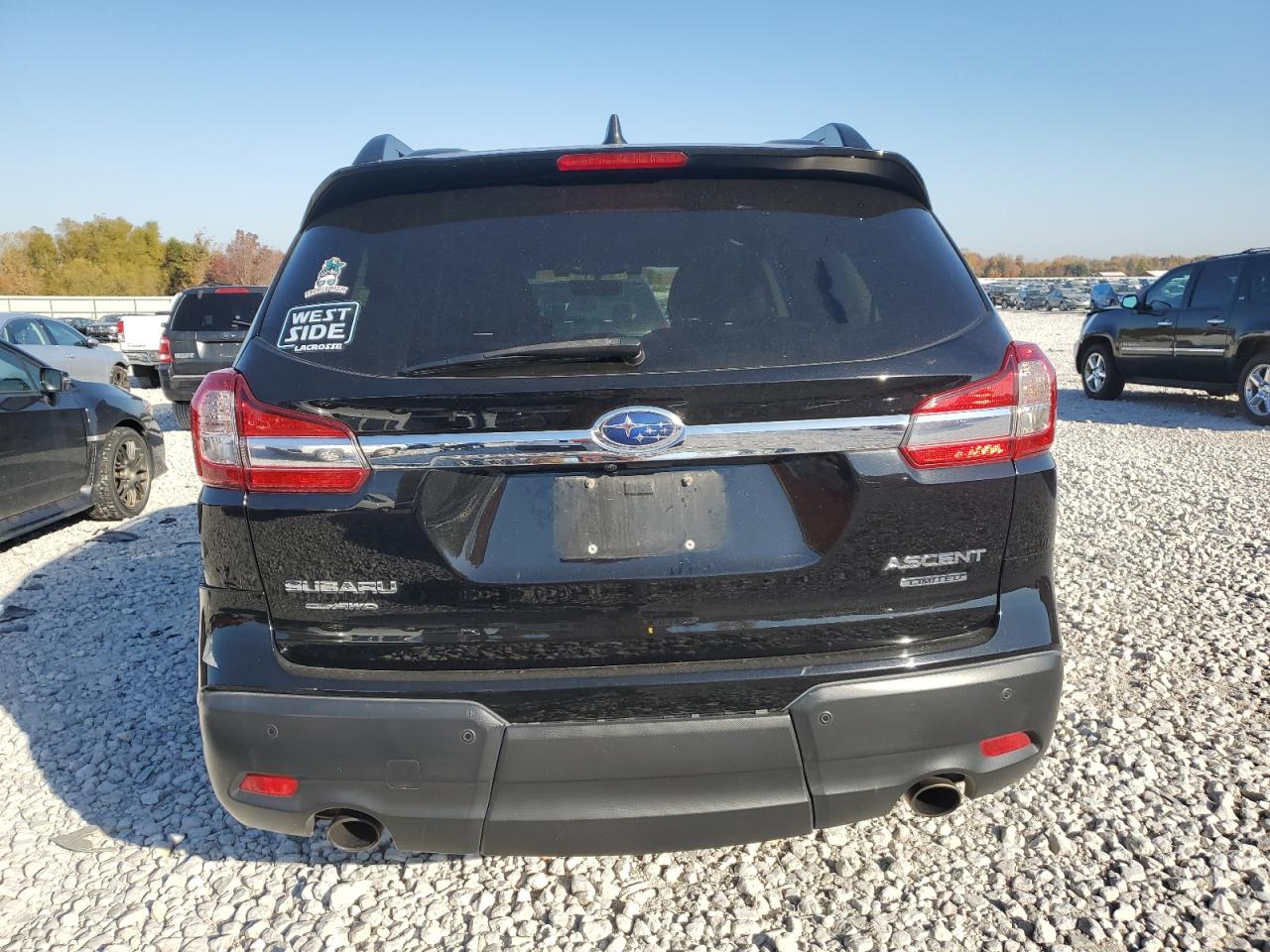 2019 Subaru Ascent - Image 6