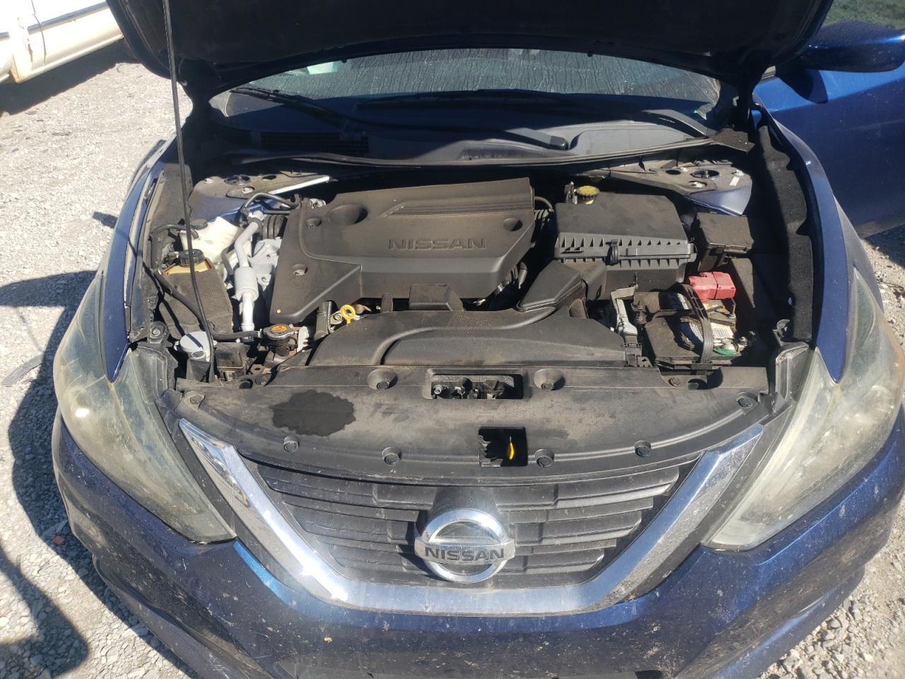 1N4AL3AP8GN352688 2016 Nissan Altima 2.5