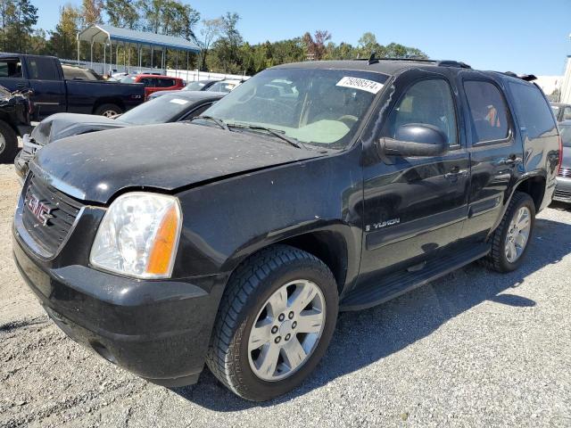 2008 Gmc Yukon 