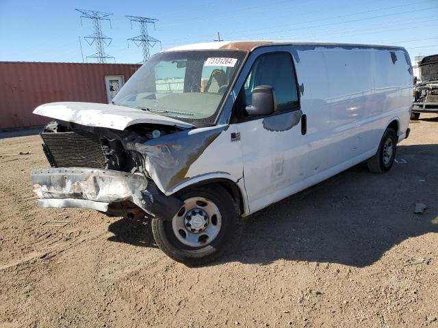 2009 Chevrolet Express G3500 