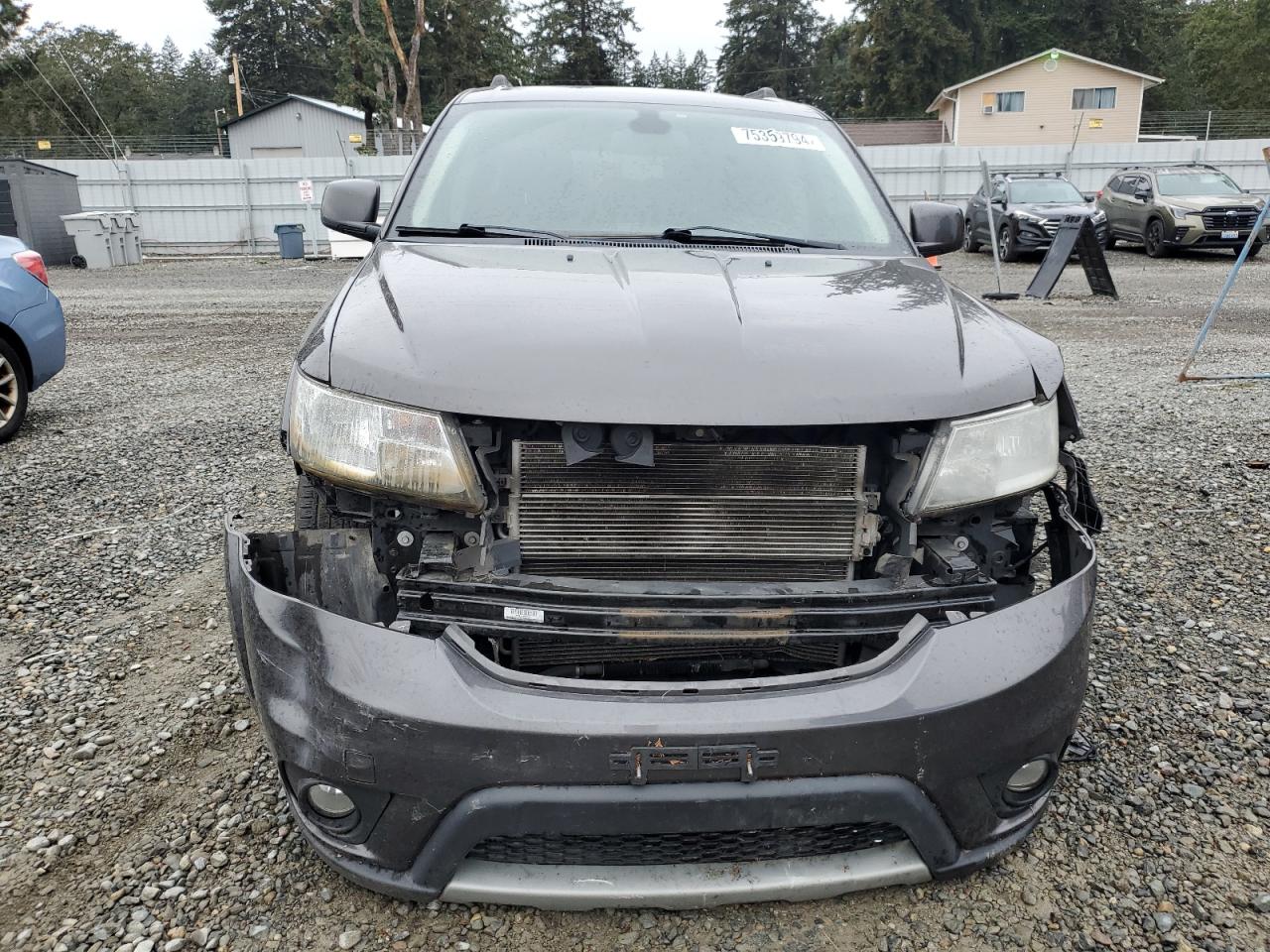 2018 Dodge Journey - Image 5