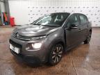 2018 CITROEN C3 for sale at Copart NEWBURY