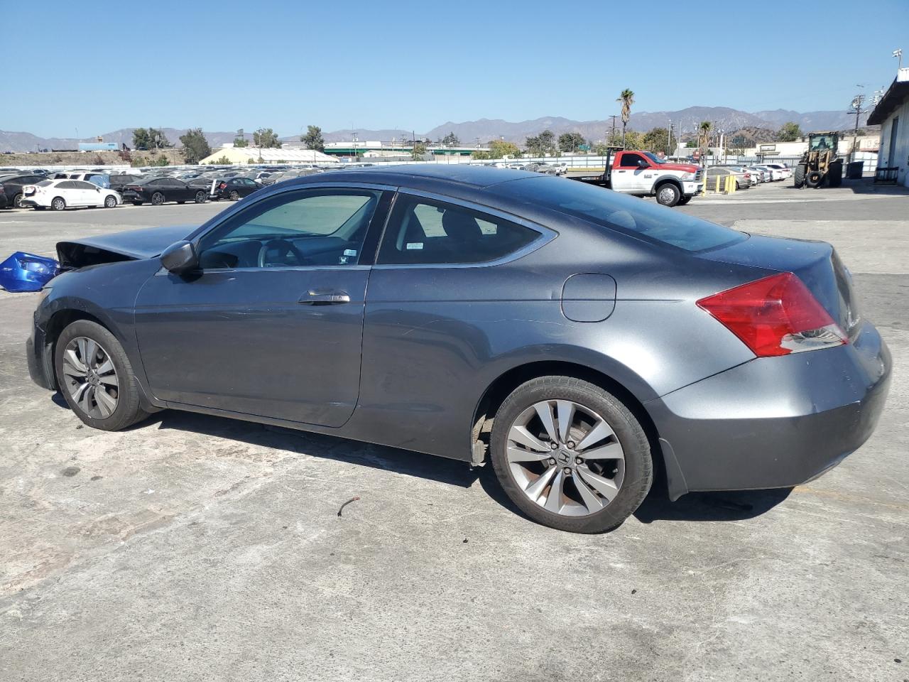 2012 Honda Accord - Image 2