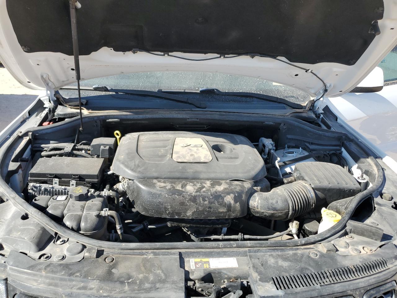 2018 Jeep Grand Cherokee - Image 12