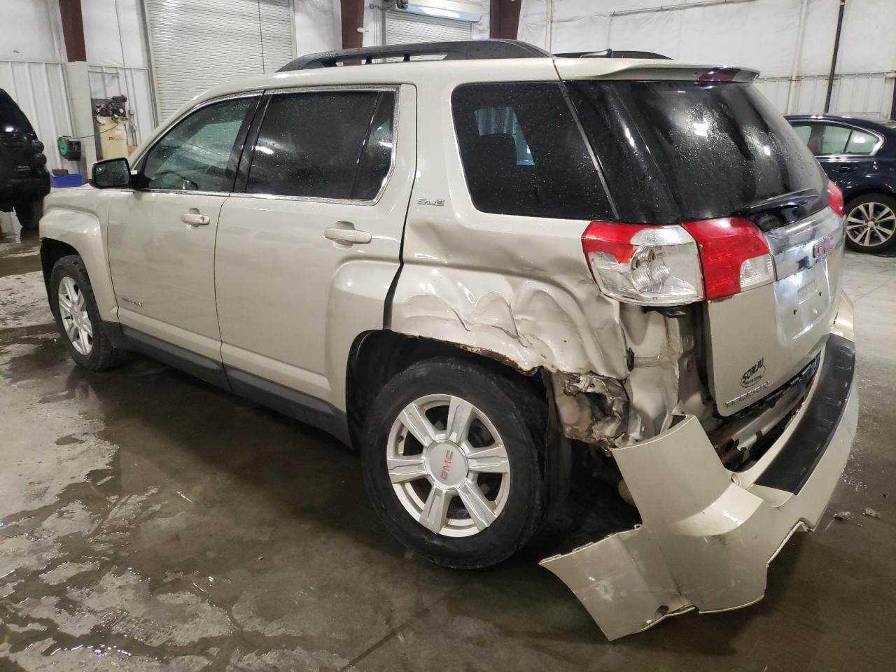 VIN 2GKFLWE3XE6202953 2014 GMC TERRAIN no.2