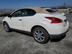 2013 Nissan Murano Crosscabriolet for Sale in Sun Valley, CA - Mechanical