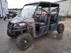 2015 POLARIS RANGER CREW 900 EPS for sale at Copart AR - LITTLE ROCK