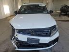2021 Volkswagen Tiguan Se for Sale in Albany, NY - Front End