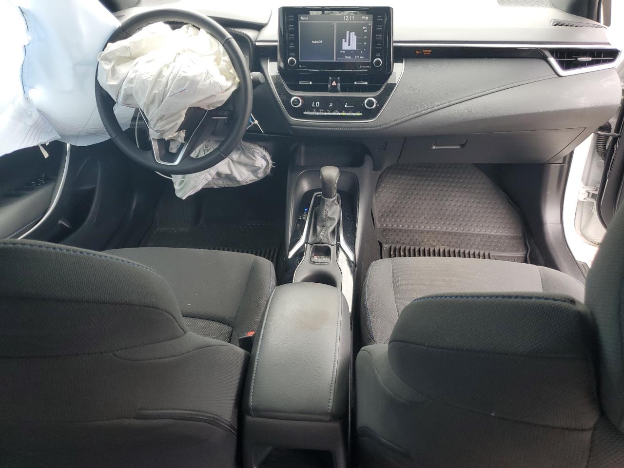 2022 Toyota Corolla - Image 8