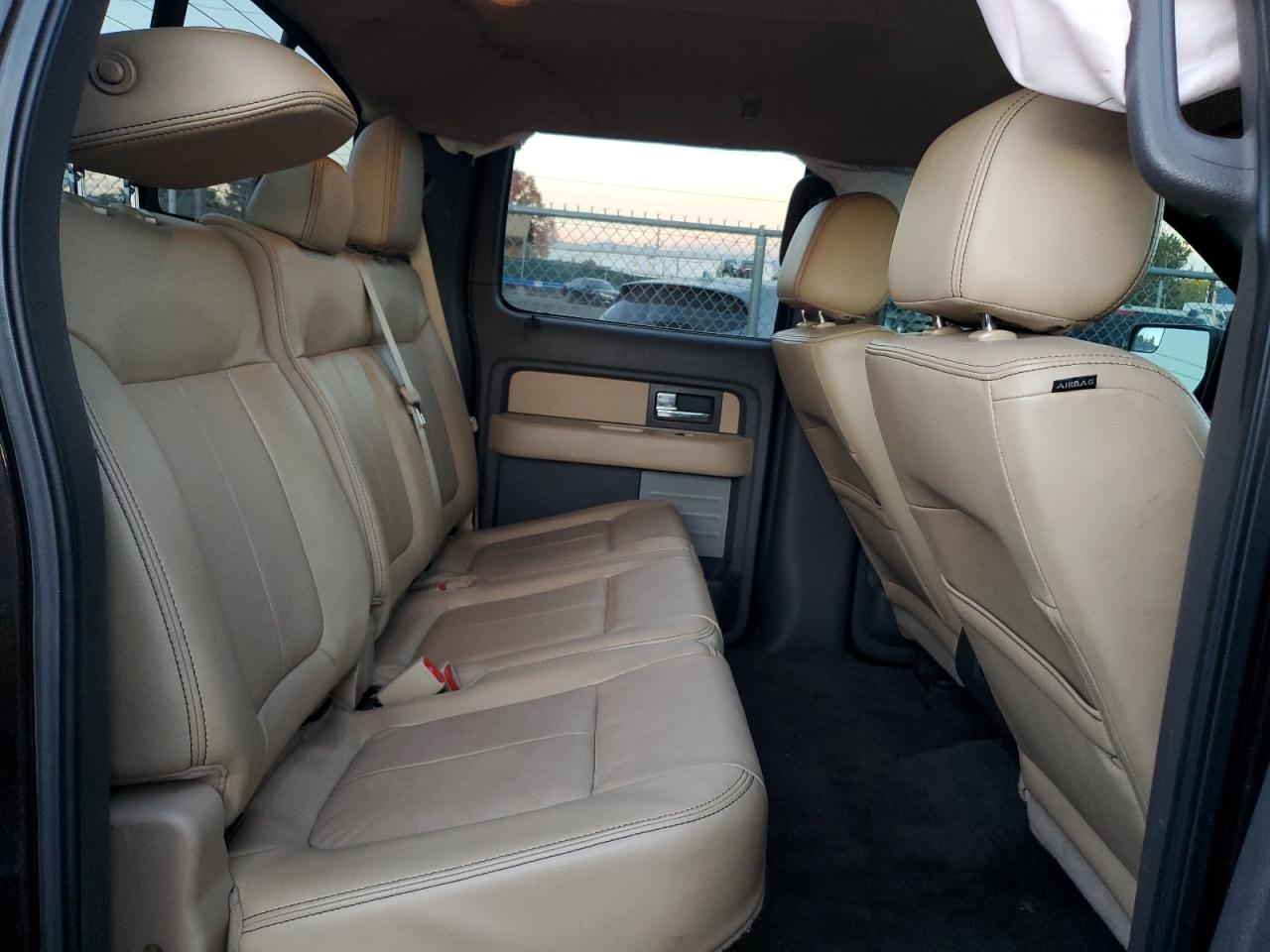 2014 Ford F-150 - Image 10