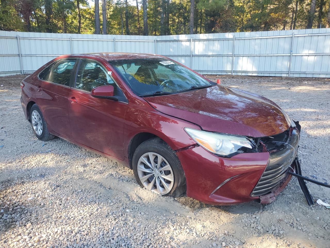 2016 Toyota Camry - Image 4