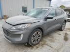 2022 Ford Escape Sel للبيع في Tulsa، OK - Front End