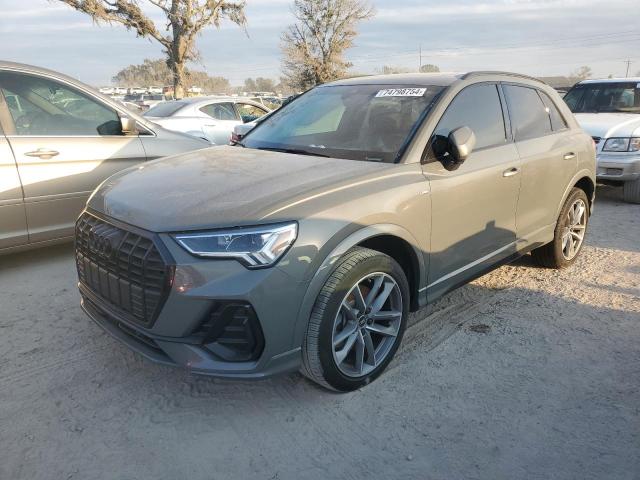 WA1EECF39N1036744 Audi Q3 PREMIUM