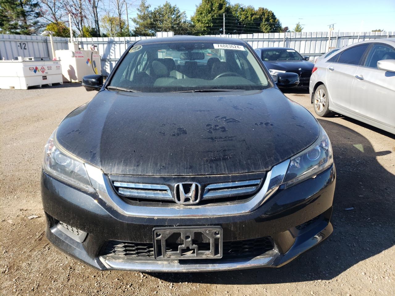 2014 Honda Accord - Image 5