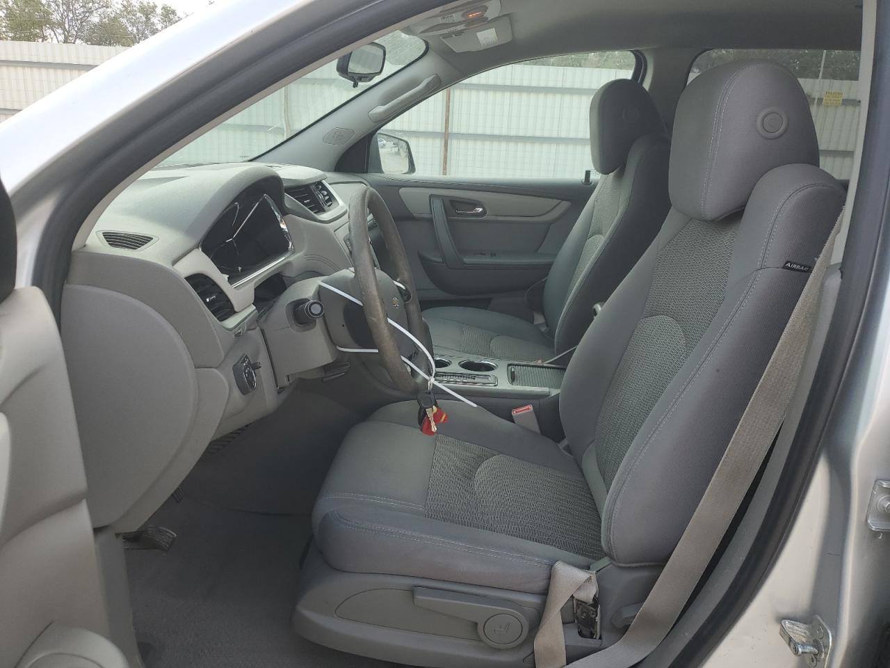 2013 Chevrolet Traverse - Image 7