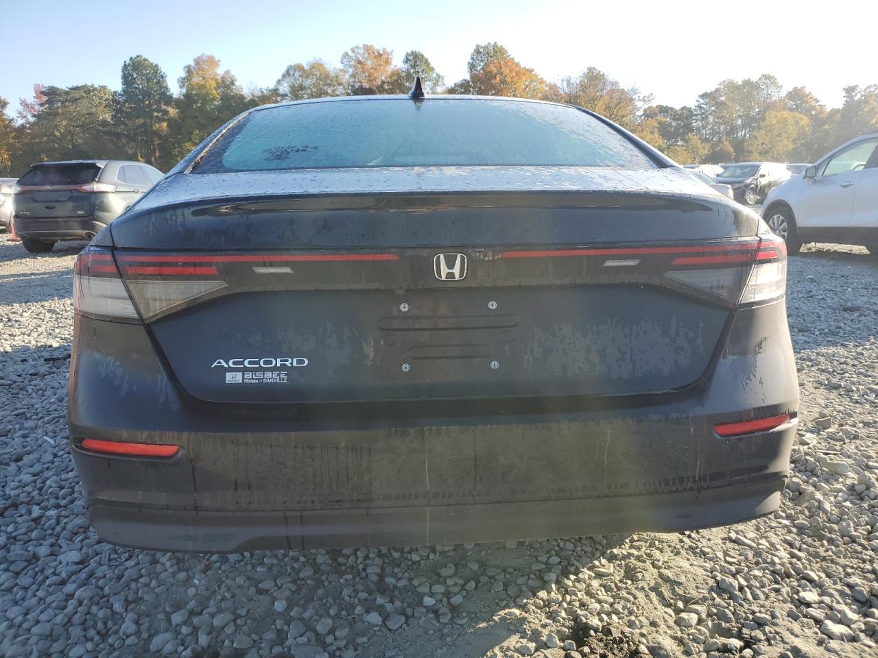 2024 Honda Accord - Image 6