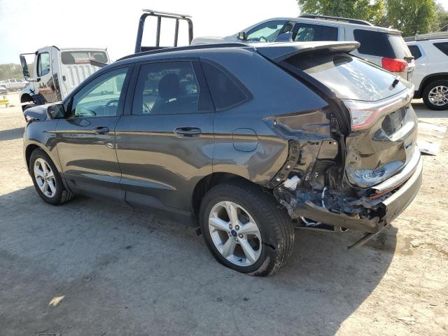  FORD EDGE 2018 Угольный
