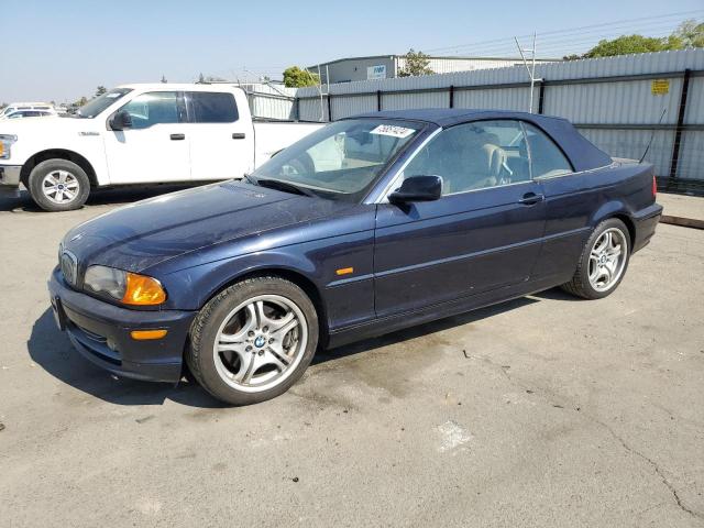 2001 Bmw 330 Ci