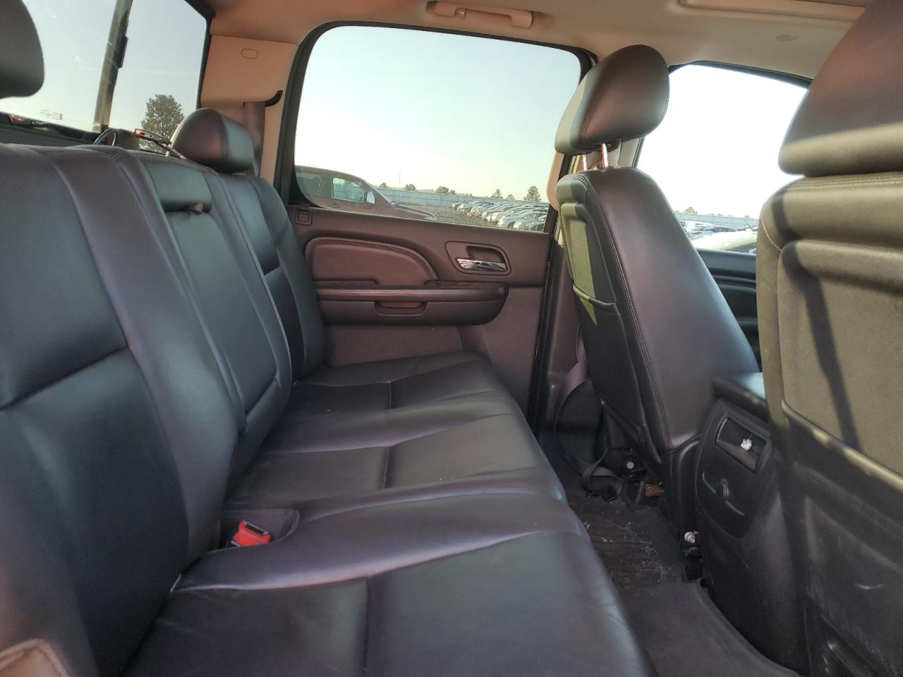 3GTP2XE22CG180738 2012 GMC Sierra K1500 Denali