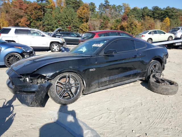 1FA6P8CF8P5307391 Ford Mustang GT